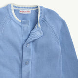 Magnetic Cardigan