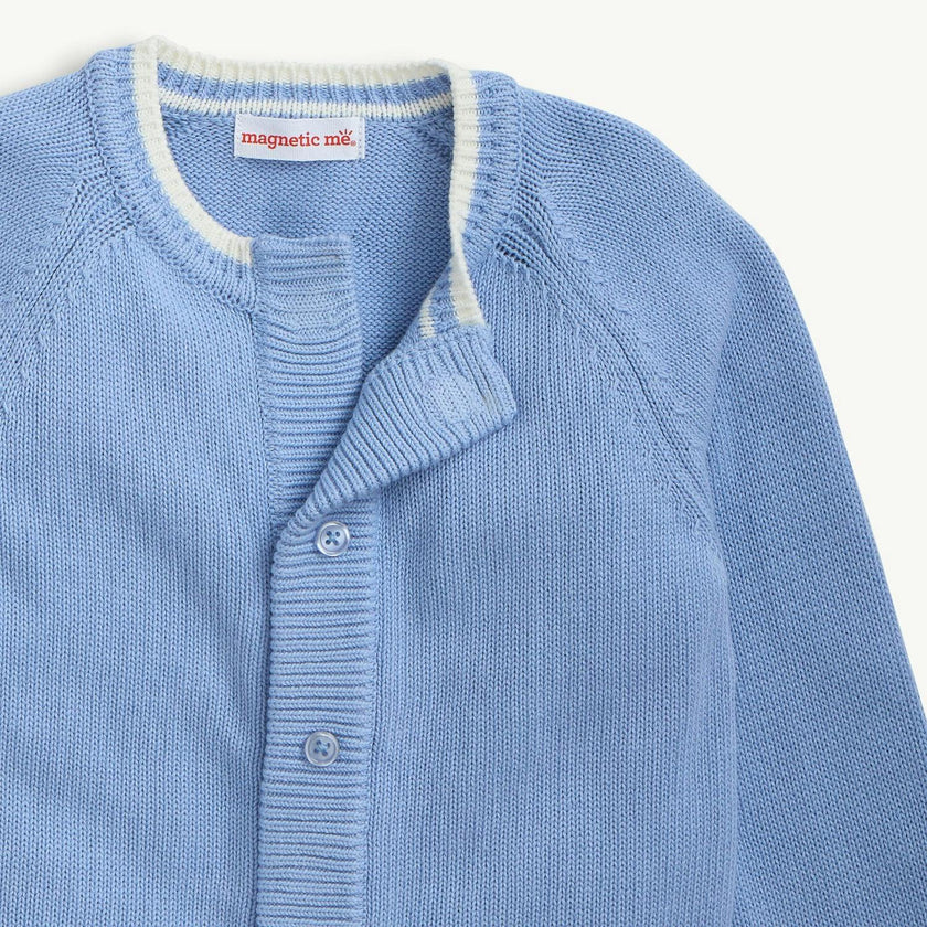 Magnetic Cardigan