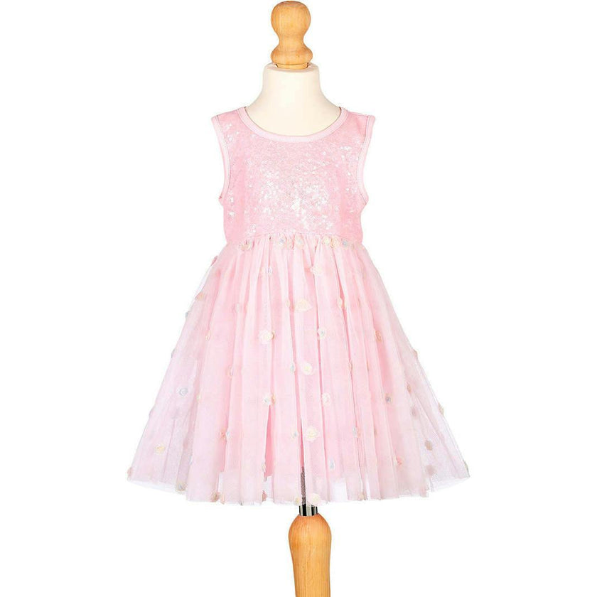 Roselyne Dress (Sz 2 Yrs)