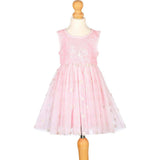 Roselyne Dress (Sz 2 Yrs)