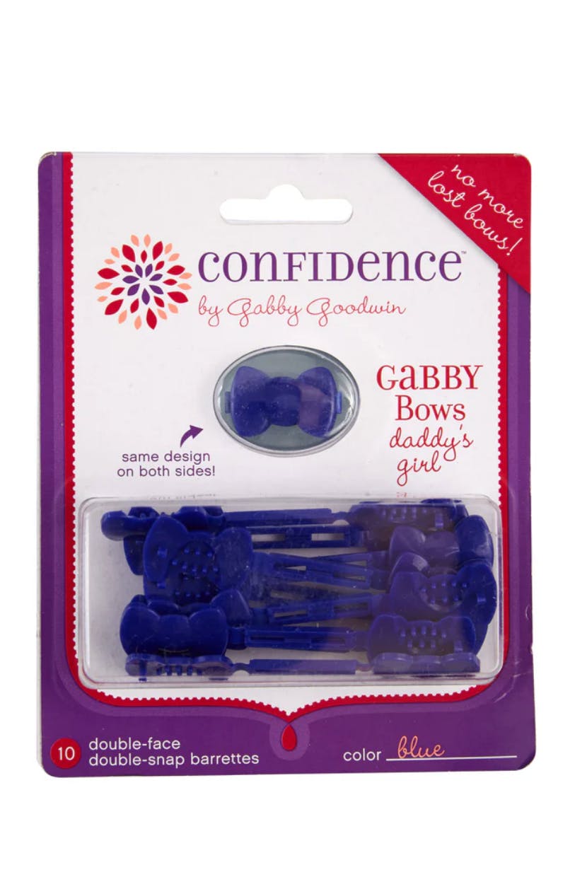 Daddy's Girl GaBBY Bows