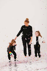 Rainbow Sparkle Track Set