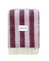 Candy Wrap Blanket