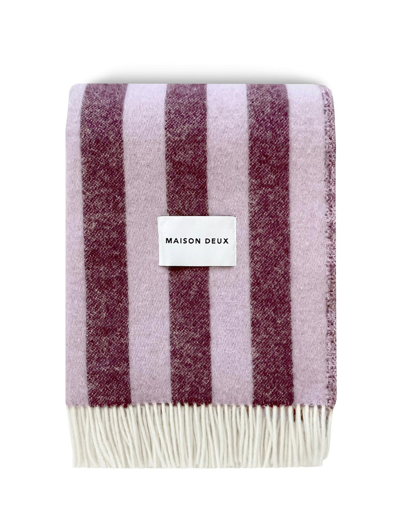 Candy Wrap Blanket