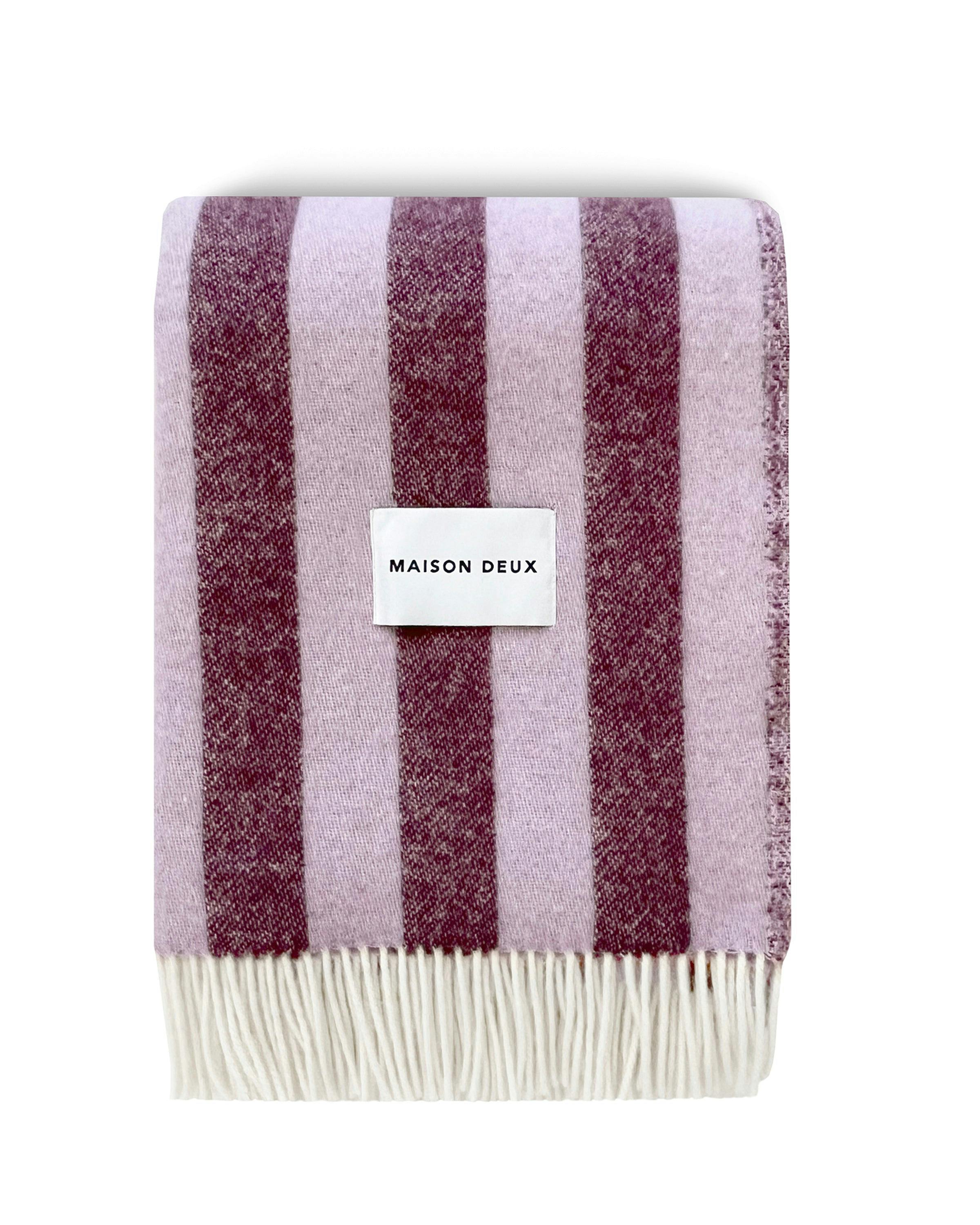 Candy Wrap Blanket