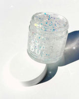Star Dust Glitter Pot Unicorn