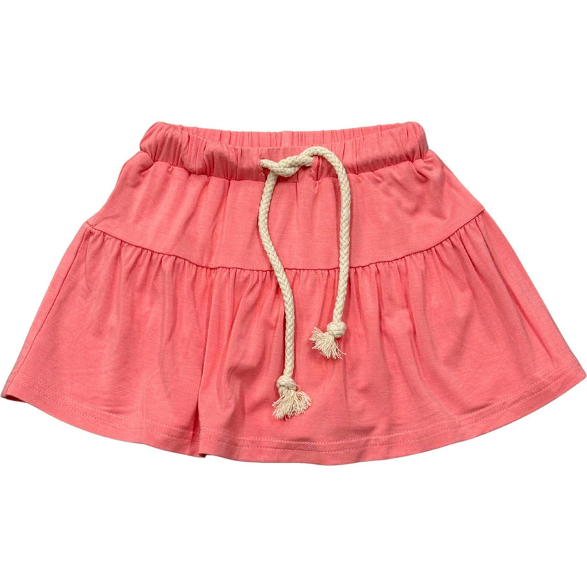 Girl's Skort