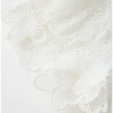 Lucinda Embroidered Shorts