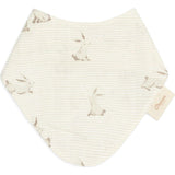 Organic Cotton 3-Piece Bib Set