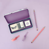 Girl Power Pencil Case