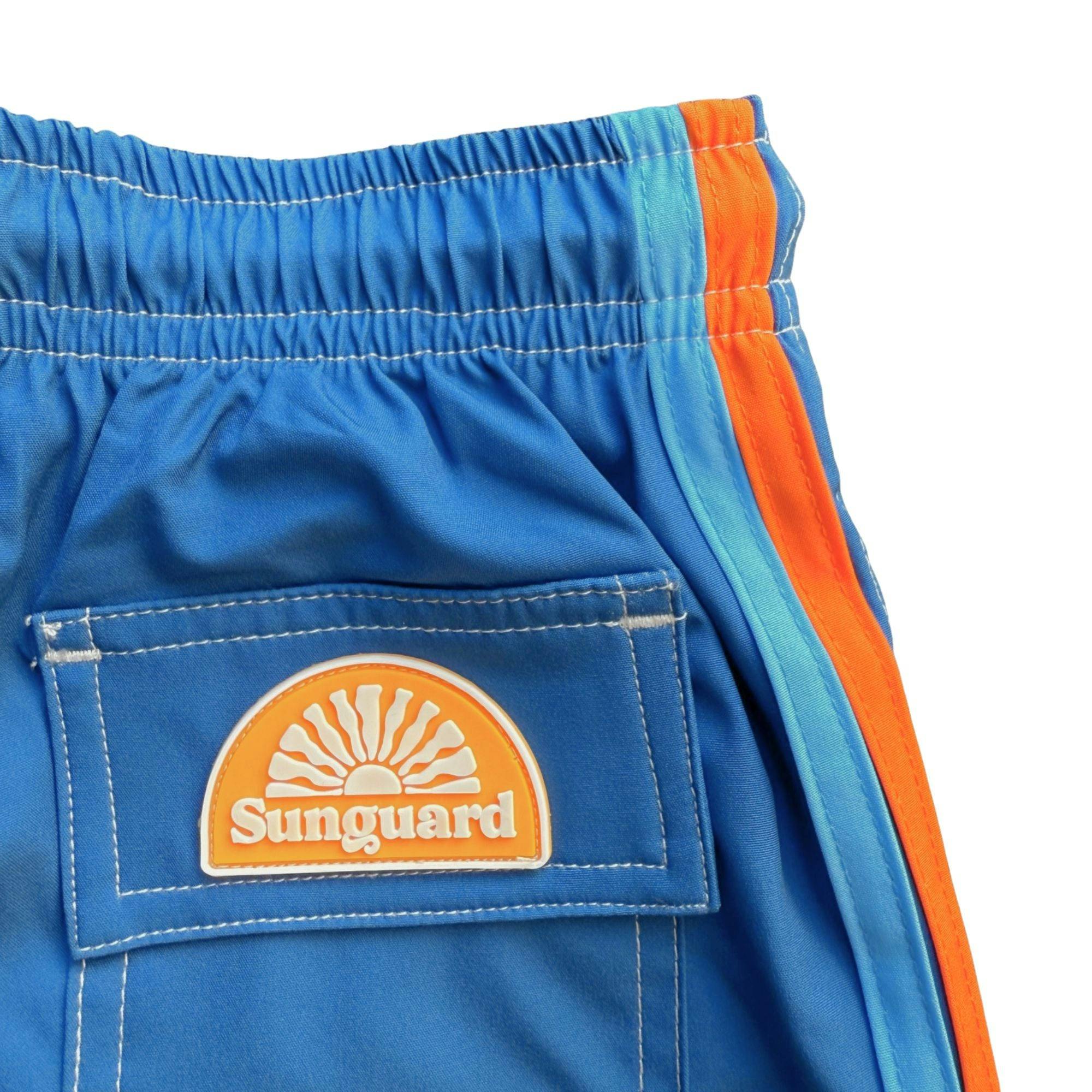Eddie Swim Trunks