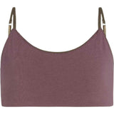 Bleum Neutral Bamboo Girls Seamless Bra Honey-Sky