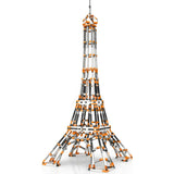Mega Builds: Eiffel Tower