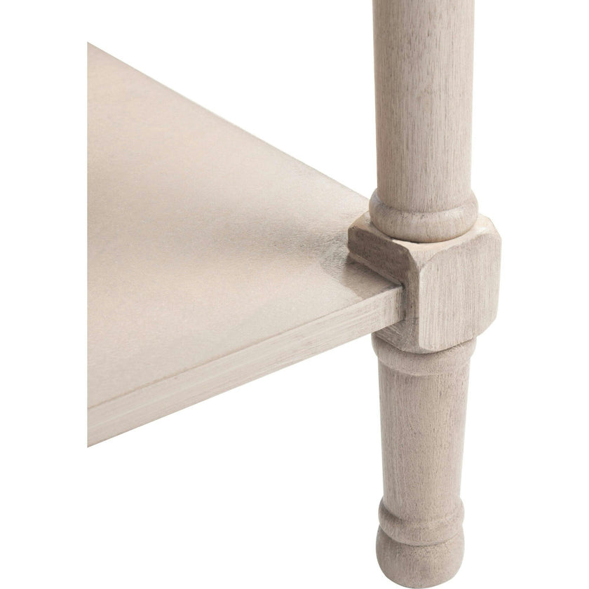 Peyton 1-Drawer Accent Table