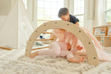 The Climbing Arch