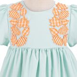 Emmaline Girl Dress