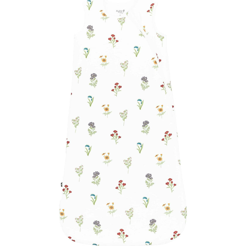 Sleep Bag 1.0 TOG, Wildflower