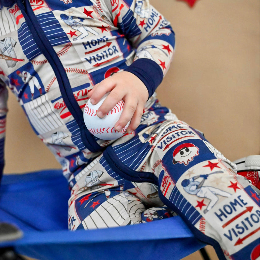 Field of Dreams Snoozer