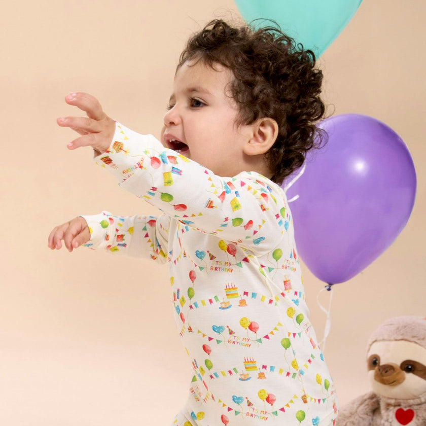 Magnetic PJ Set