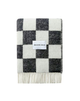 Checkerboard Blanket