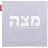 Zilch Matzah Cover