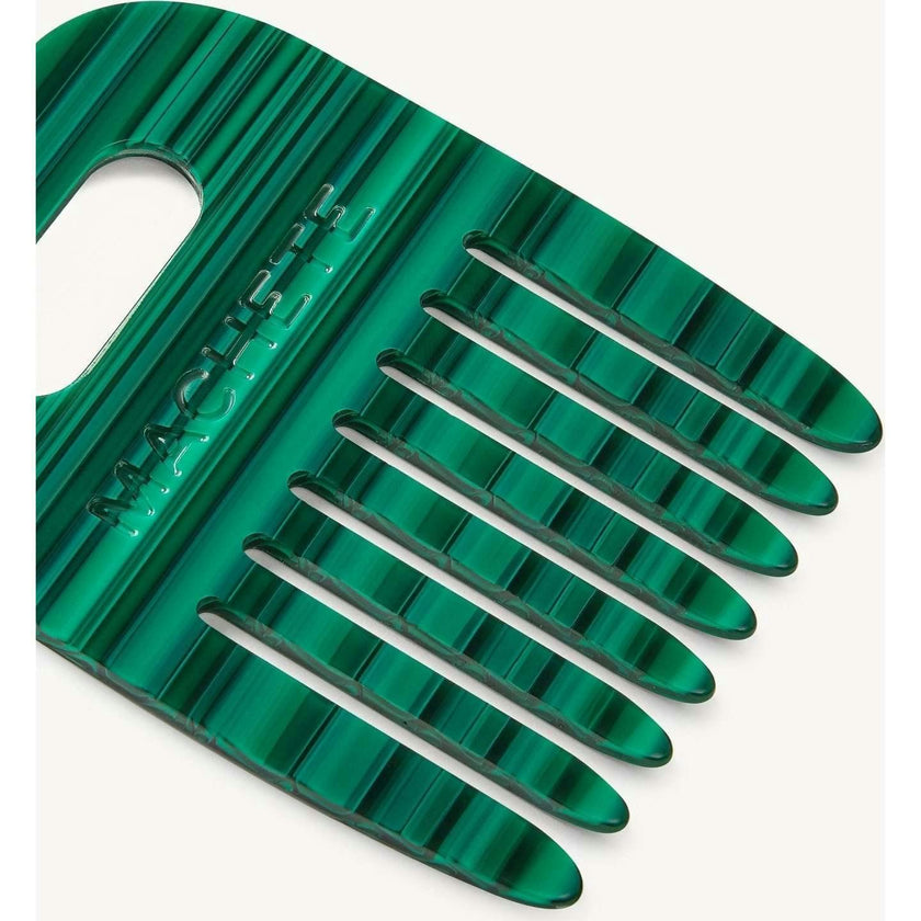 Wide Tooth No.4 Short Comb