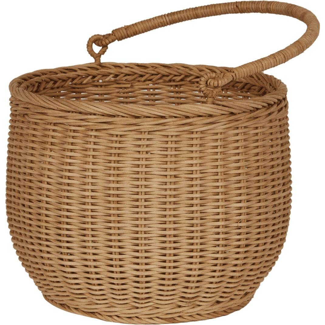 Gathering Basket