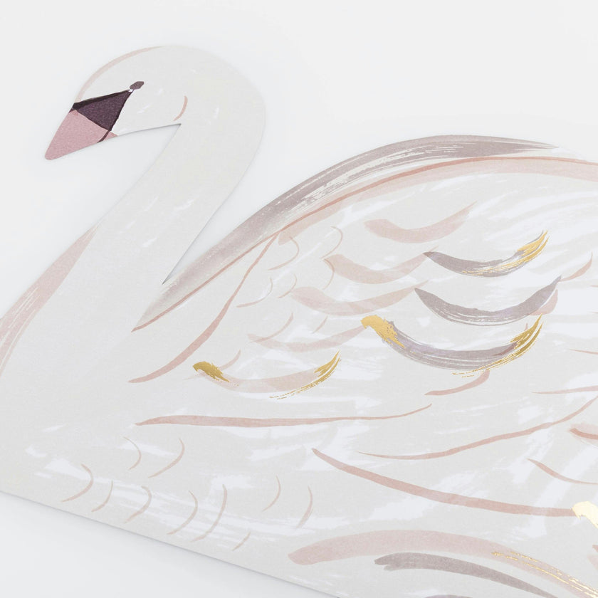 Paper Placemats