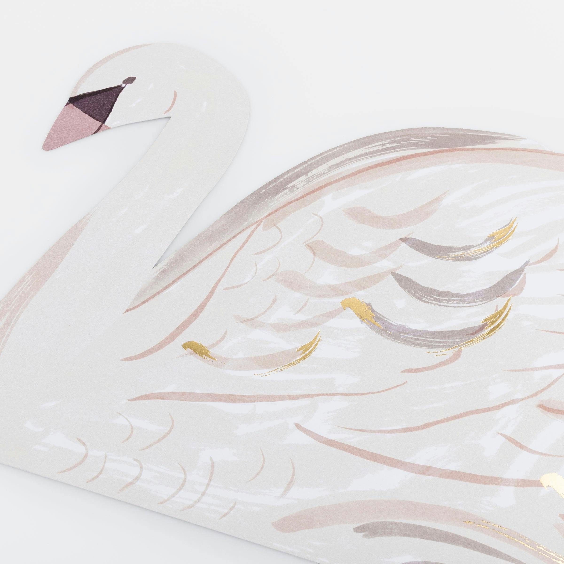Paper Placemats