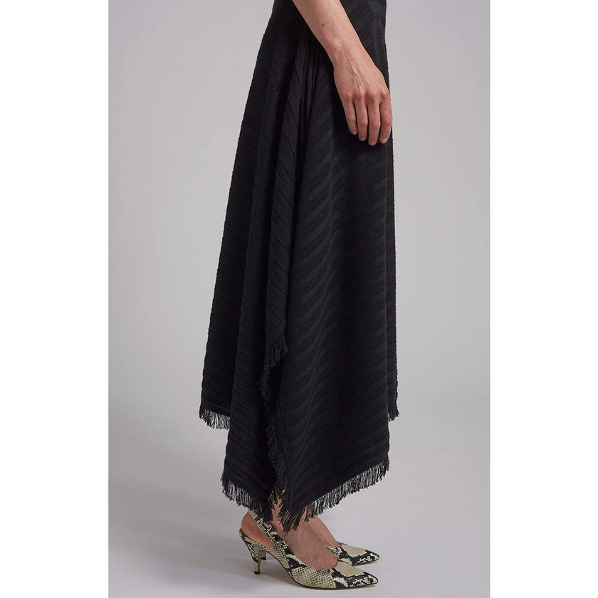 HANNA DRESS | BLACK