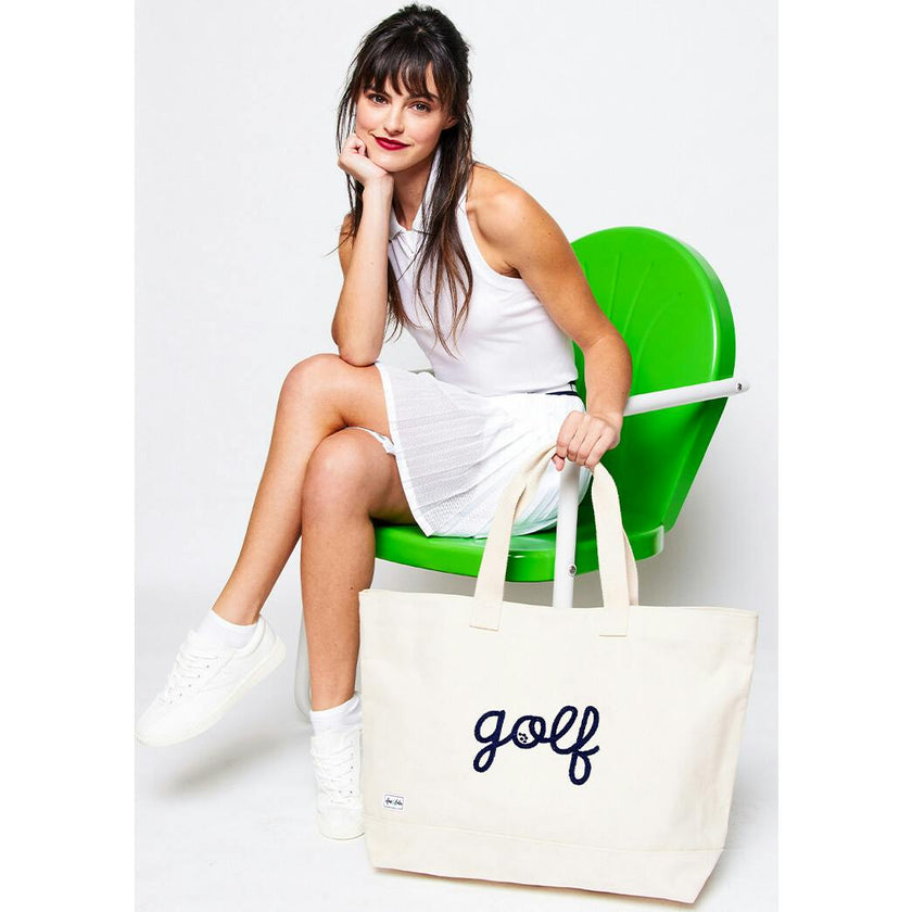 Country Club Tote
