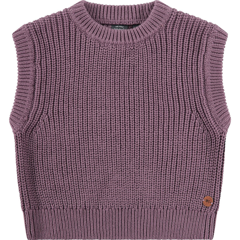 Sweater Vest
