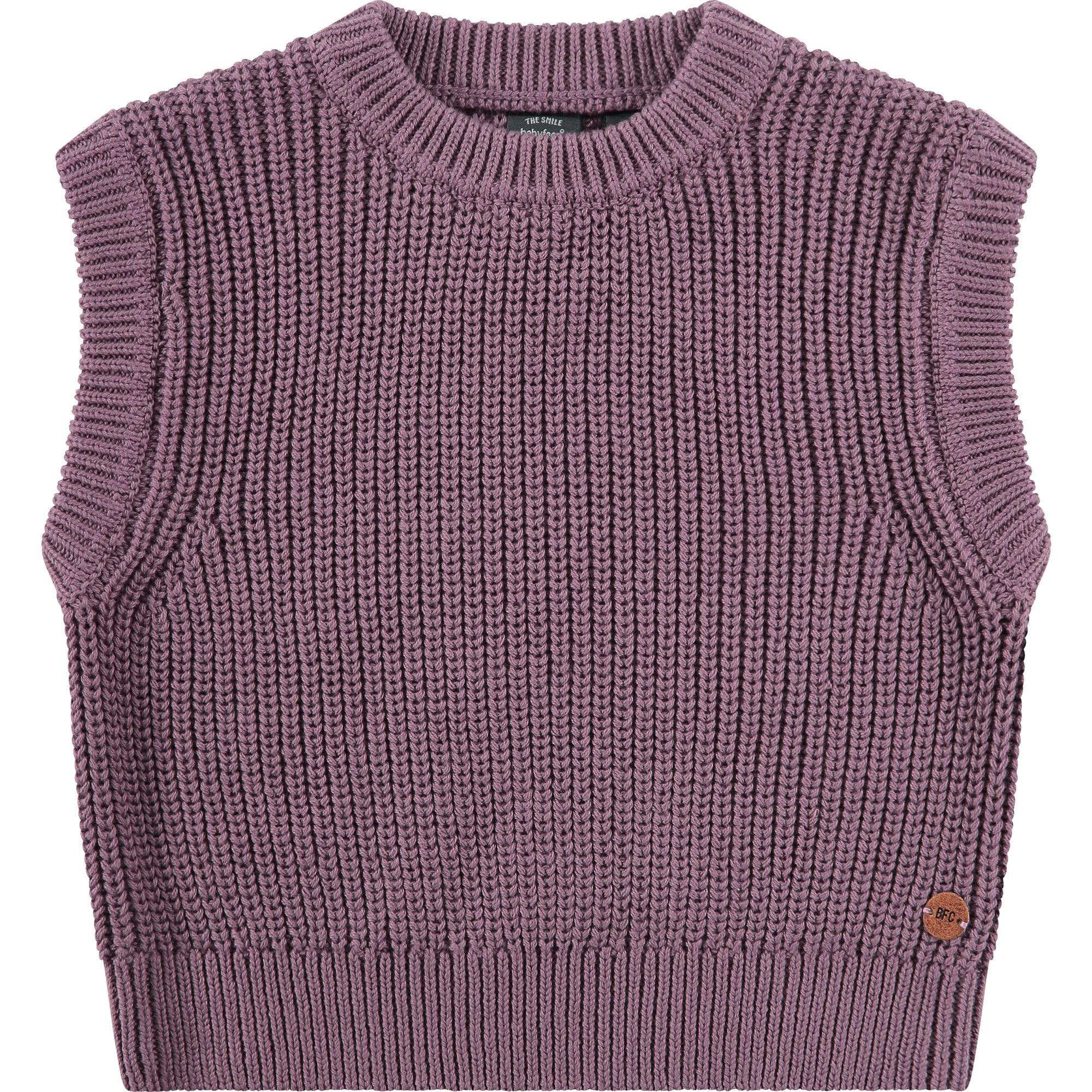 Sweater Vest