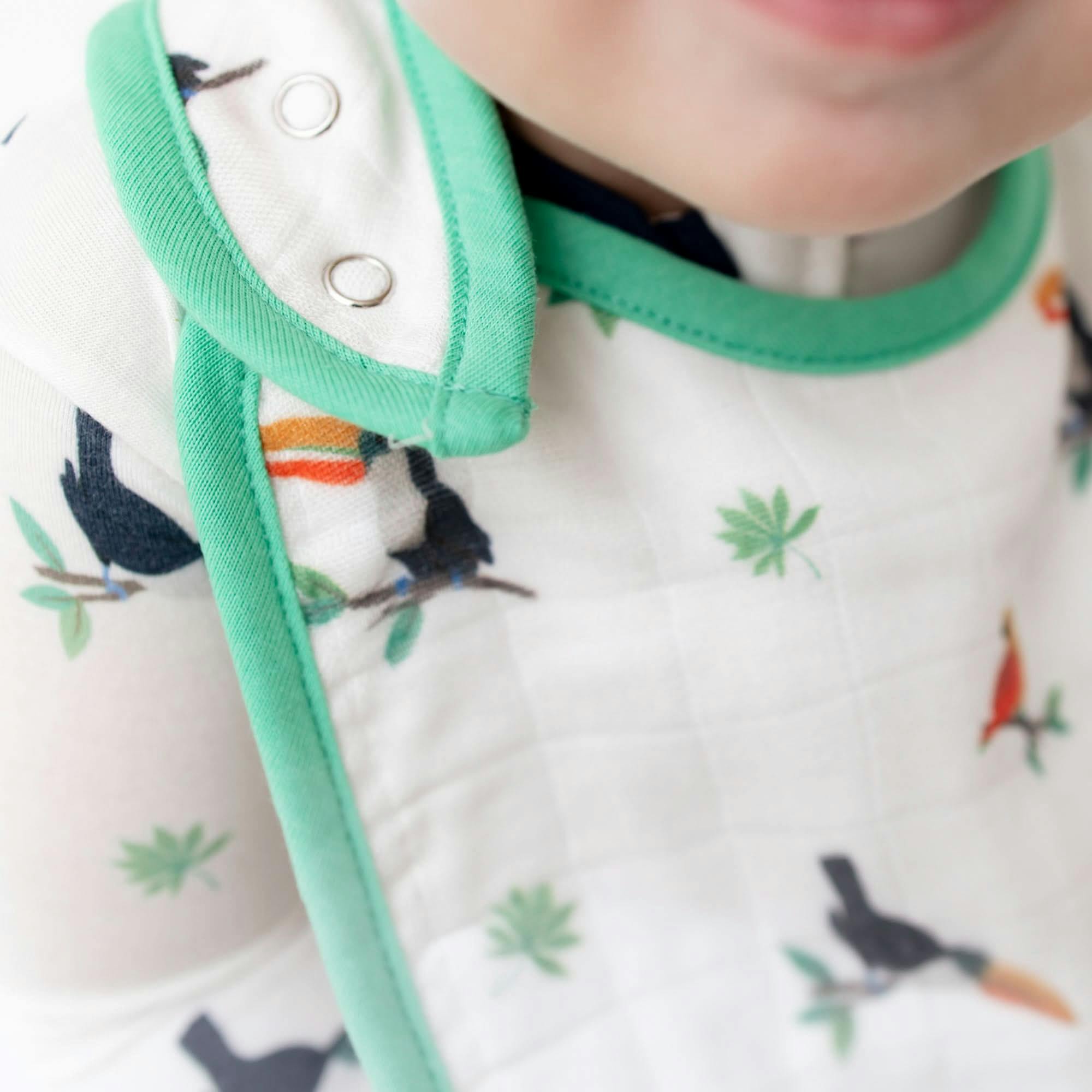 Bib Set