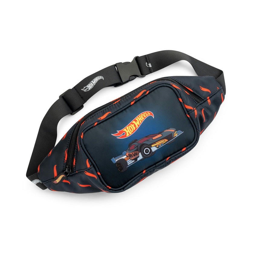 Hot Wheels™ Race Team Kids Belt Bag