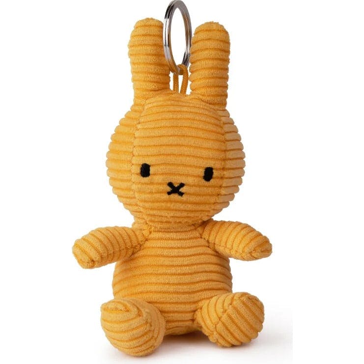Miffy Keychain