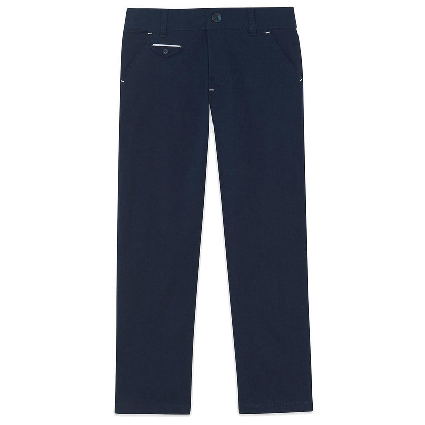 TARTINE ET CHOCOLAT Ceremony Trousers