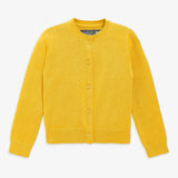 Kids cotton cardigan
