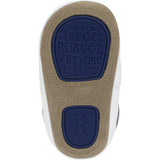 Jarrette Navy First Kick Prewalker