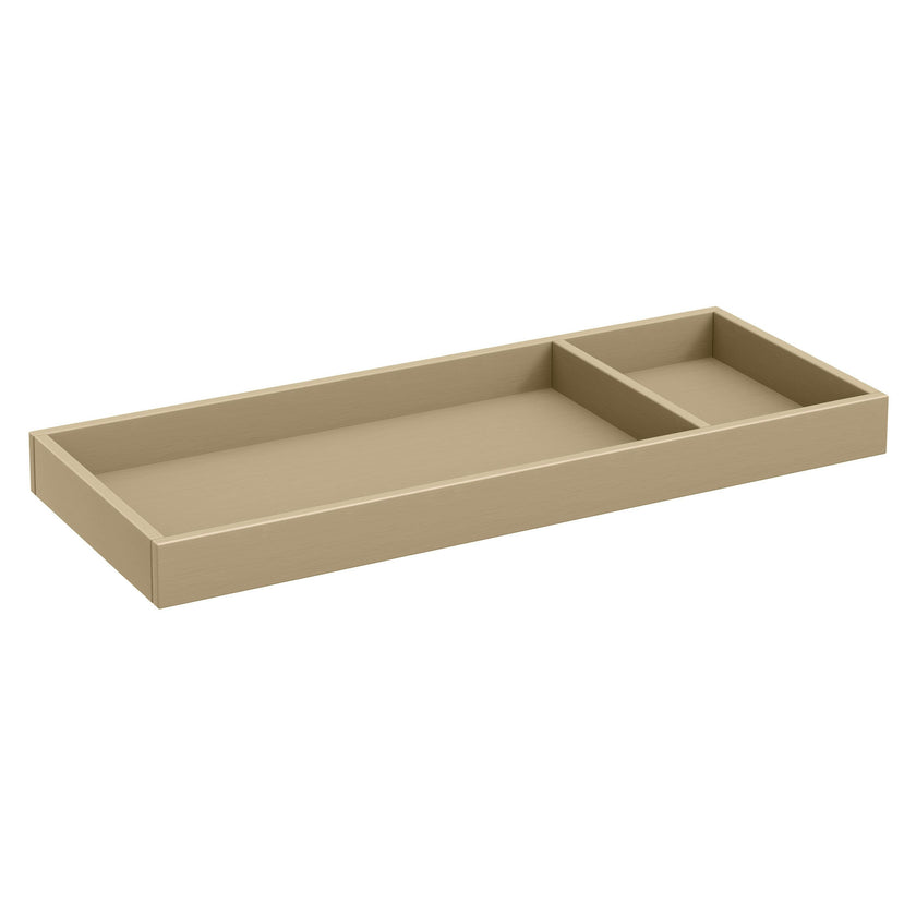 The MDB Family Universal Wide Removable Changing Tray