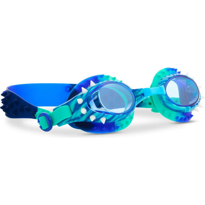 Roaring Royal Dino Youth Swim Goggle
