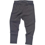 Rib Legging
