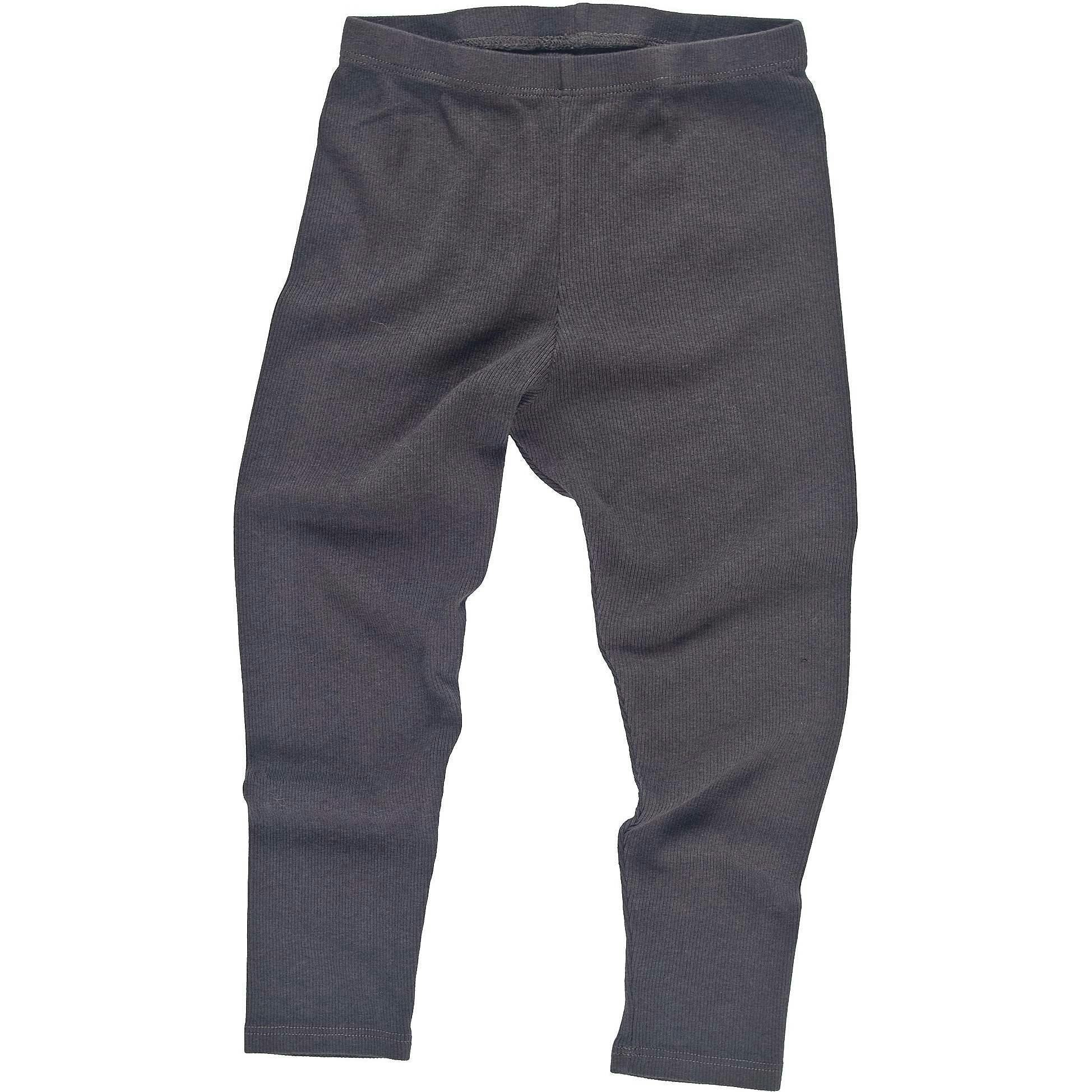 Rib Legging