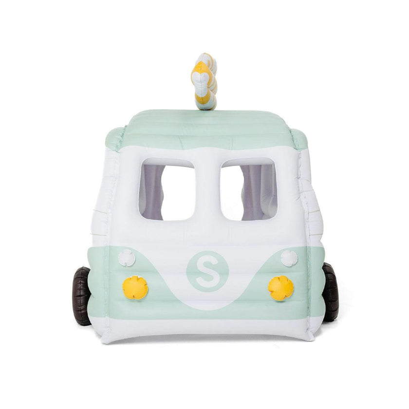Camper Van