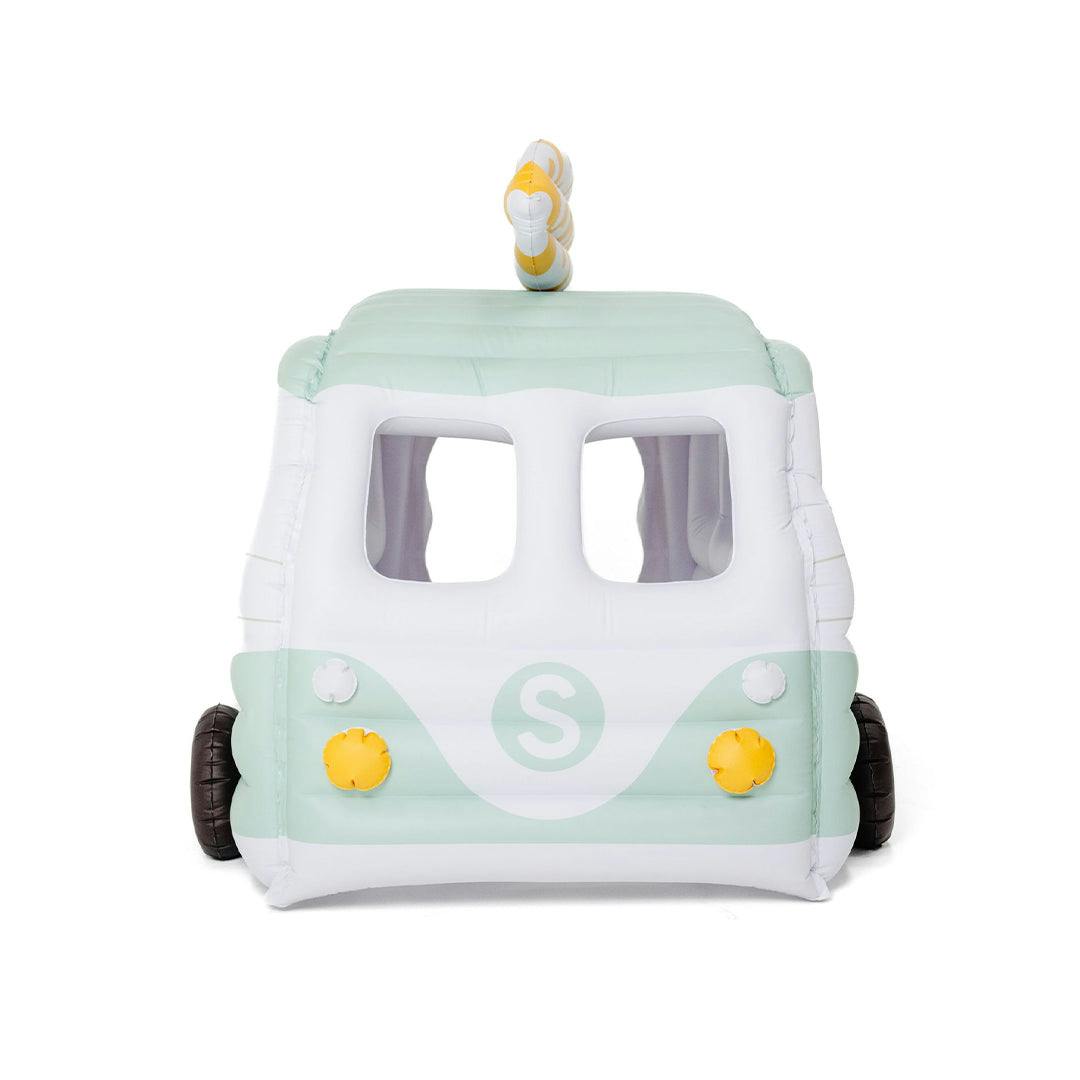 Camper Van