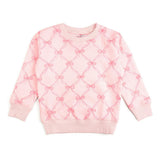 Bow Trellis Sweatshirt