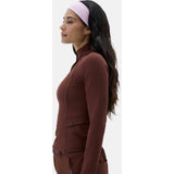 Julie Quarter Zip Top