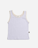 Ella Lace Tanktop