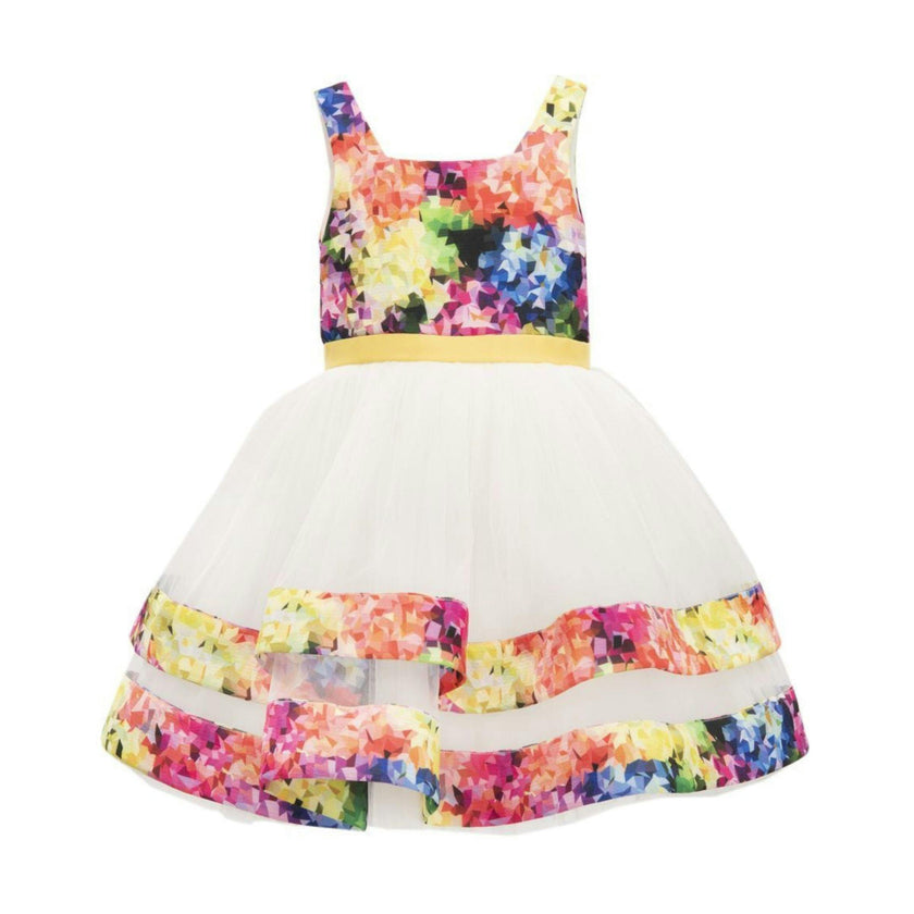La Chiquita Dress