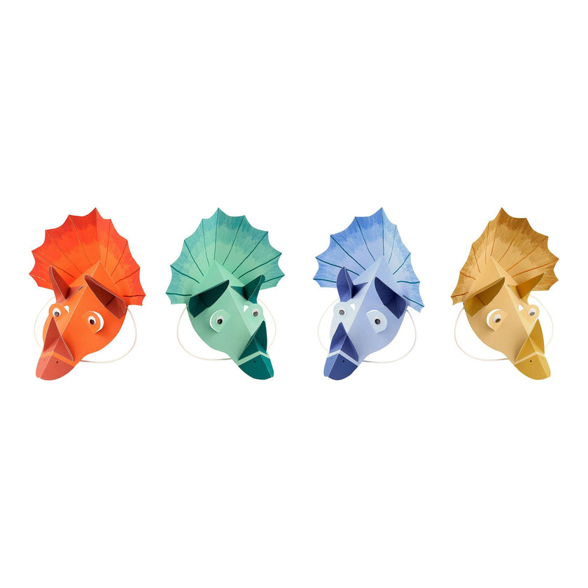 Kingdom Party Hats